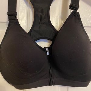 Victoria secret sports bra